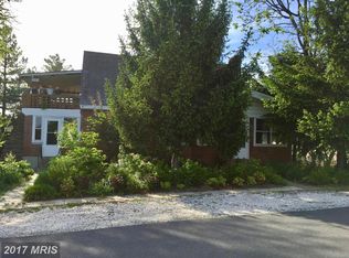 898 Hilltop Dr, Culpeper, VA 22701