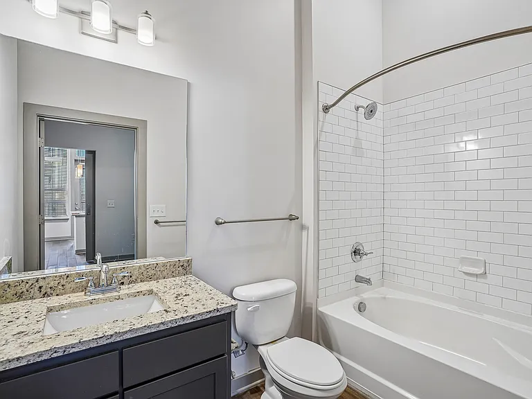 Allure - Bathroom Allure - Bathroom