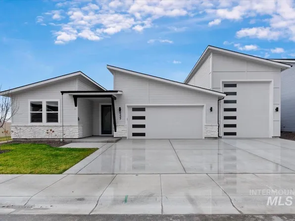 6227 S Corsican, Meridian, ID 83642