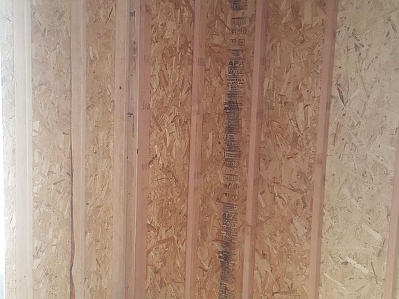 10x10 Storage Area