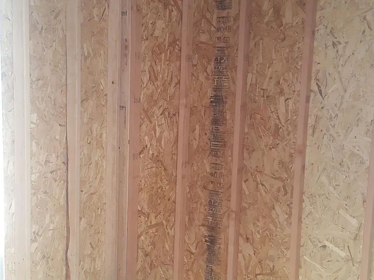 10x10 Storage Area
