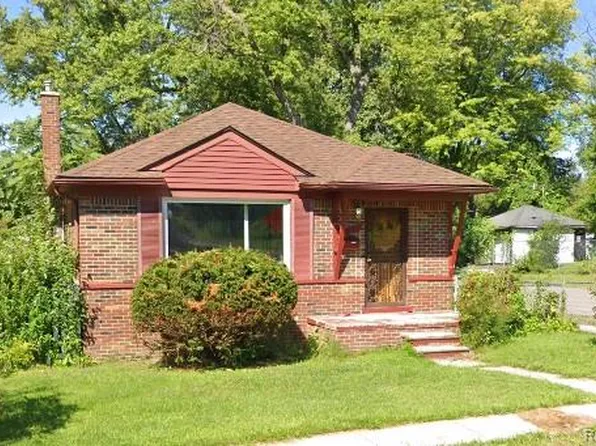 15519 Westbrook St, Detroit, MI 48223