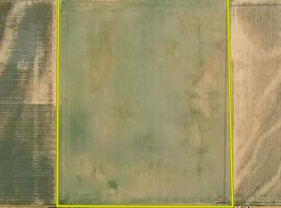 County Road 124, Rule, TX 79547