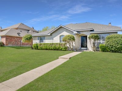 1209 Granada Dr, Desoto, TX, 75115