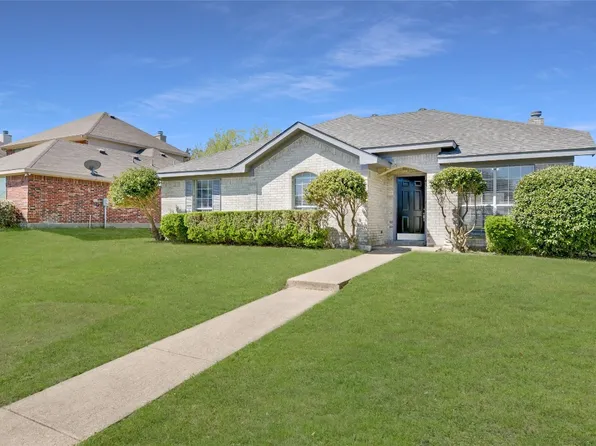 1209 Granada Dr, Desoto, TX 75115