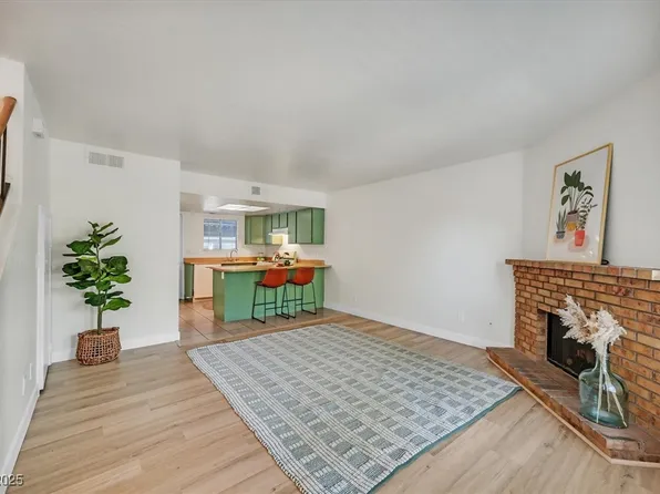 476 Sellers Pl, Henderson, NV 89011