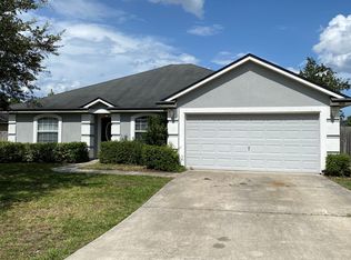 3205 Ginny Lake Dr, Middleburg, FL 32068