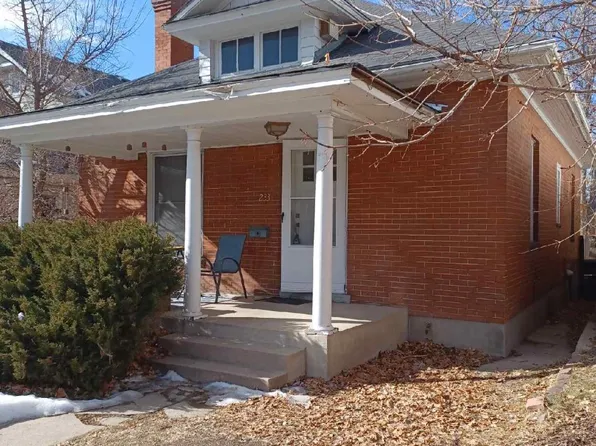 233 S Franklin St, Denver, CO 80209