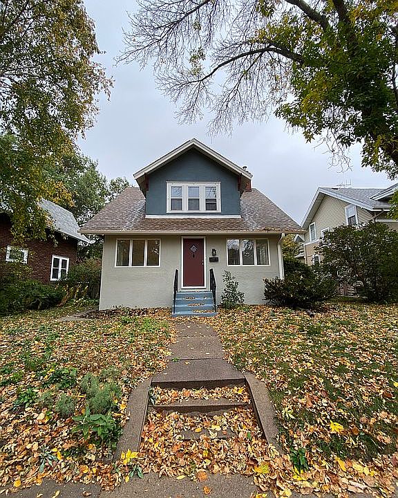 1378 Albert Street North