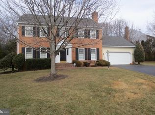 5487 Signal House Ct, Burke, VA 22015