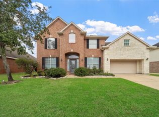 13909 Stonewood Ct, Rosharon, TX 77583