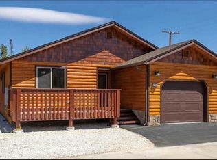 2193 7th Ln, Big Bear City, CA 92314