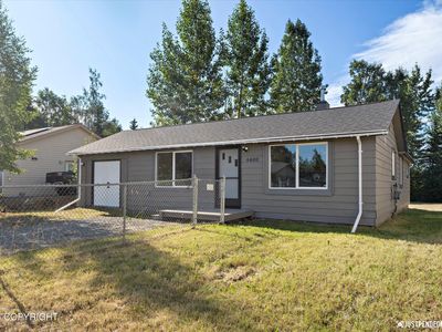 6600 E 8th Ave, Anchorage, AK, 99504