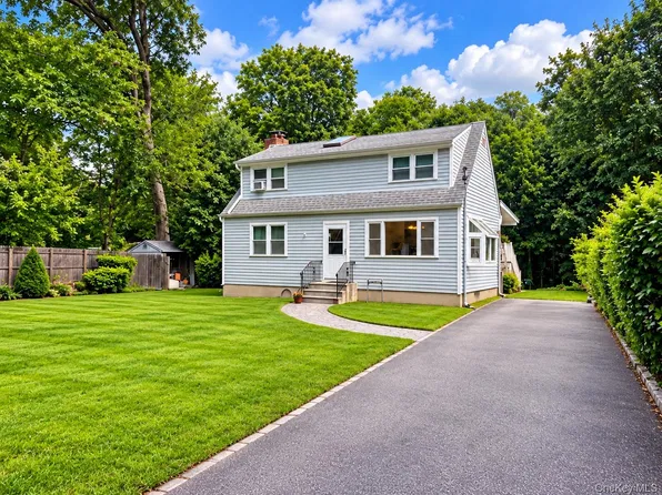 45 Melrose Avenue, East Northport, NY 11731