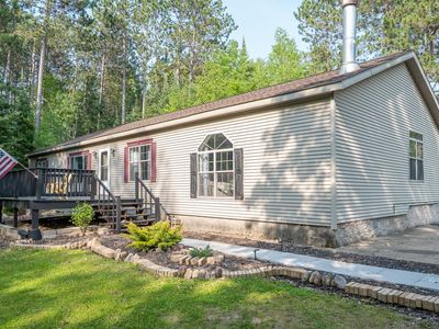 3410 Cth N #A, Rhinelander, WI, 54501