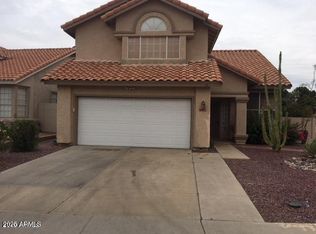 506 W Dennis Ct, Tempe, AZ 85283