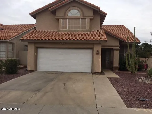 506 W Dennis Ct, Tempe, AZ 85283
