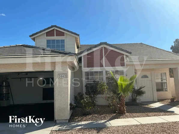 2042 Angel Falls Dr, Henderson, NV 89074