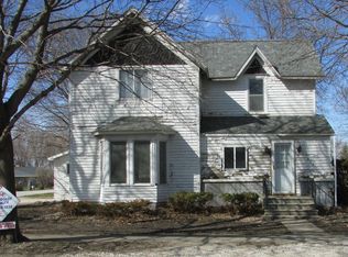 612 McCurry St, Renwick, IA 50577