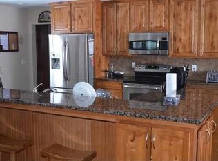 2276 Howard Flats Rd, Chelan, WA 98816