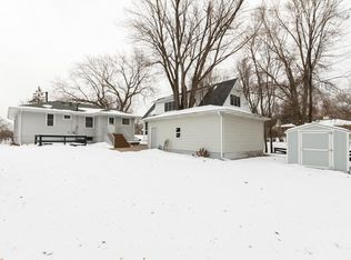 4120 Grimes Ave S, Minneapolis, MN 55416