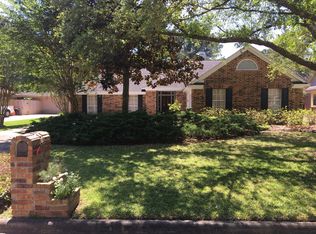 3423 Woodland View Dr, Kingwood, TX 77345