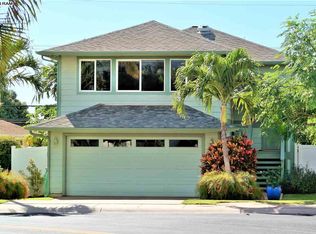 210 Kawailani Cir, Kihei, HI 96753