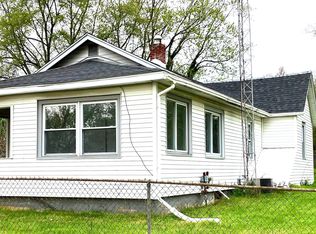 3242 Burnell Ave, Flint, MI 48504