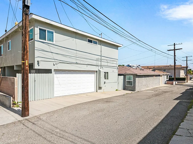 717 S Meyler St #B — Photo 19