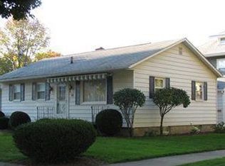 48 Chambers Ave, Greenville, PA