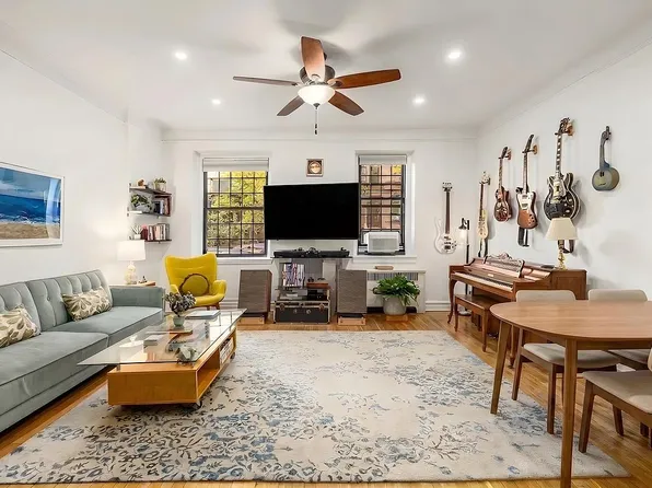78 8th Ave APT 1E, Brooklyn, NY 11215