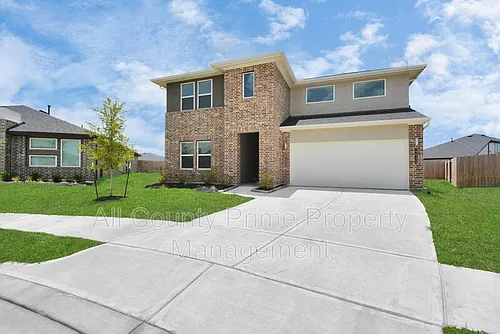 4010 Elk Creek Ct Photo 1