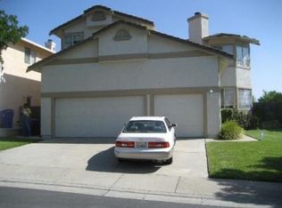 5369 Debra Ln, Richmond, CA 94803