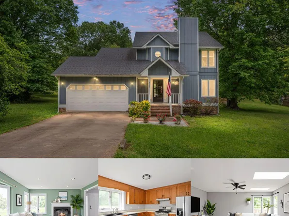 7227 Middleton Dr, Fredericksburg, VA 22407