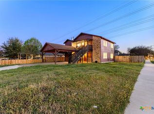 2401 Bucks Run, Austin, TX 78744