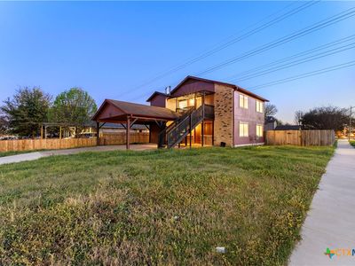 2401 Bucks Run, Austin, TX, 78744