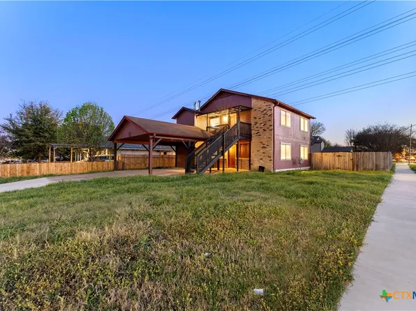 2401 Bucks Run, Austin, TX 78744