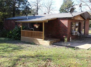 4941 Homeplace Ter, Van Buren, AR 72956