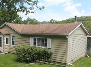 156 Trout Brook Rd, Fremont Center, NY 12736