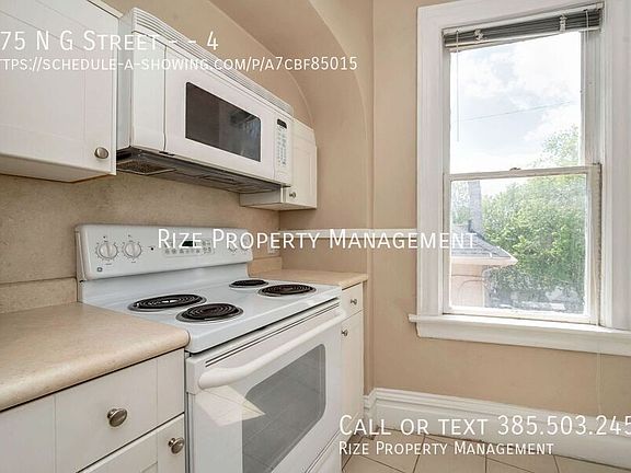 2nd image of 175 N G St #4