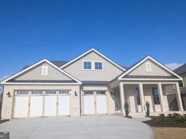 2260 Thames Ct, Cumming, GA 30041