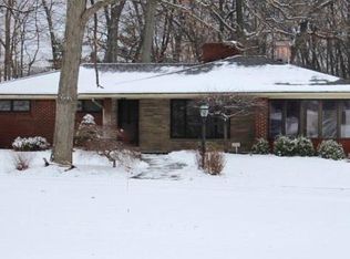 2710 N McCord Rd, Toledo, OH 43615