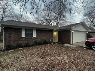 1709 Bois D Arc Ln #D, Ada, OK 74820