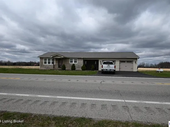 7337 E Highway 60, Irvington, KY 40146