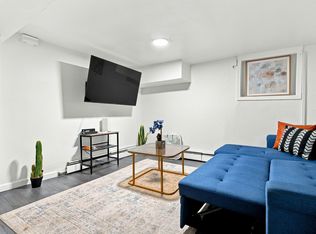 195 Sylvan Ave #1B, Newark, NJ 07104