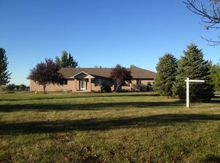 11120 W Saddle Dr, Monee, IL 60449