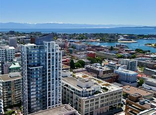 777 Herald St #1301, Victoria, BC V8T0C7