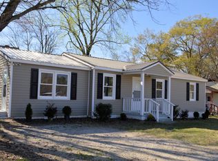 309 S Virginia St, Clayton, NC 27520