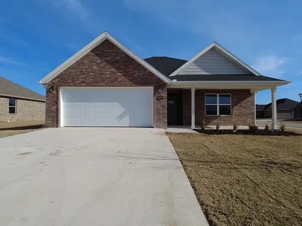 1048 Maple Vw, Tontitown, AR 72762