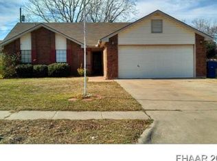 112 Zarley Dr, Copperas Cove, TX 76522